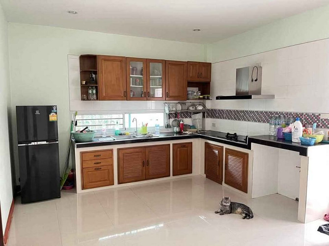 2 Bedroom House for Rent in Bun Samphan 13 Pattaya - photo 8