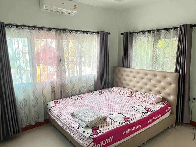 2 Bedroom House for Rent in Bun Samphan 13 Pattaya - photo 7