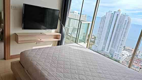 1 Bedroom Condo for Rent in Jomtien Pattaya