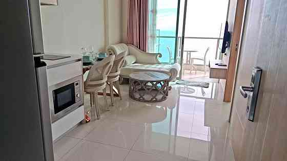 1 Bedroom Condo for Rent in Jomtien Pattaya