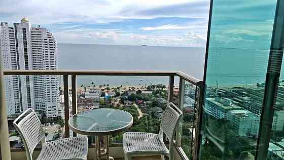 1 Bedroom Condo for Rent in Jomtien Pattaya
