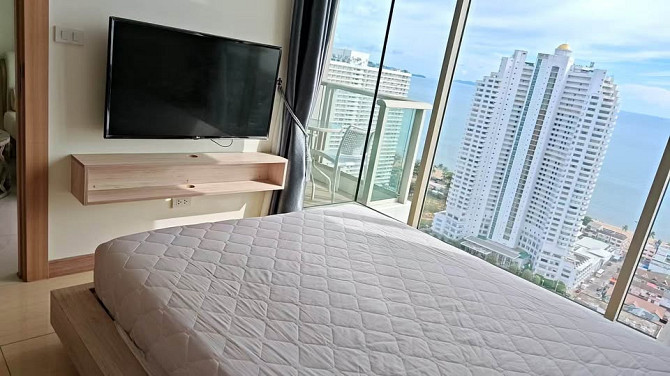 1 Bedroom Condo for Rent in Jomtien Pattaya - photo 4