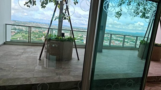 1 Bedroom Condo for Rent in Jomtien Pattaya - photo 8