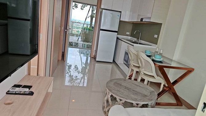 1 Bedroom Condo for Rent in Jomtien Pattaya - photo 5