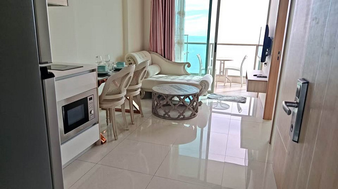 1 Bedroom Condo for Rent in Jomtien Pattaya - photo 2