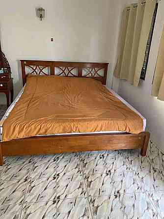 3 Bedroom Townhouse for Rent in Pratumnak Pattaya
