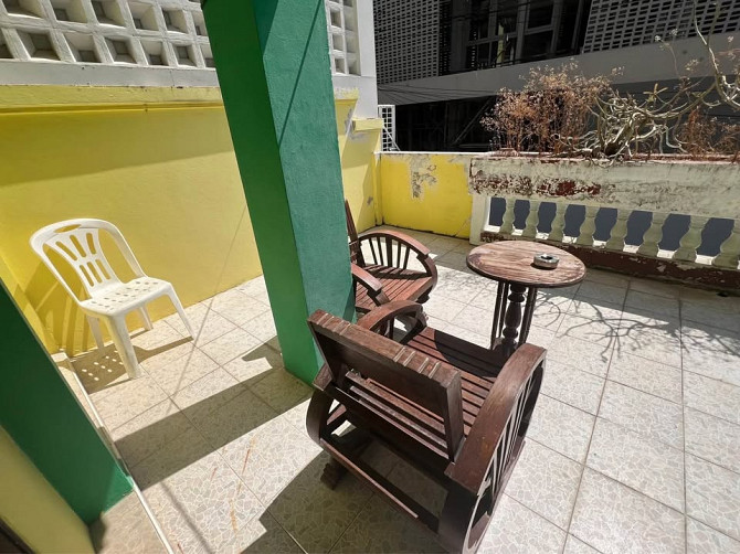 3 Bedroom Townhouse for Rent in Pratumnak Pattaya - photo 18