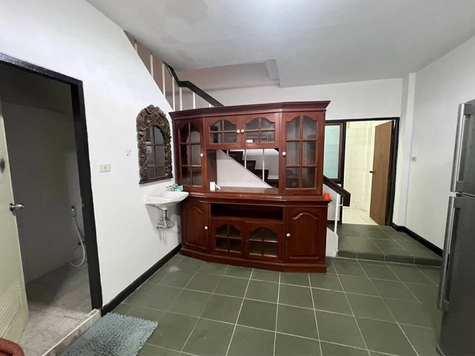 3 Bedroom Townhouse for Rent in Pratumnak Pattaya - photo 20