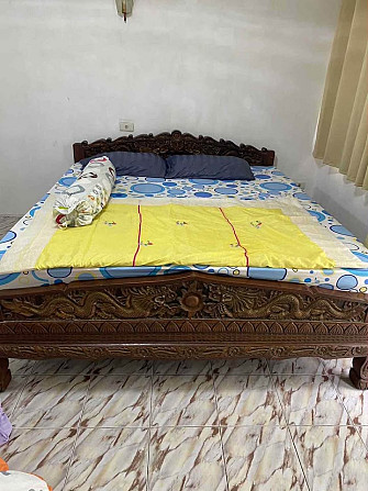 3 Bedroom Townhouse for Rent in Pratumnak Pattaya - photo 10