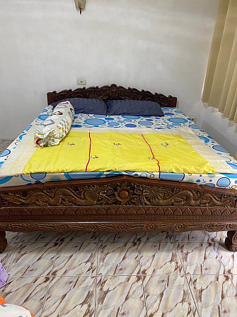 3 Bedroom Townhouse for Rent in Pratumnak Pattaya - photo 16