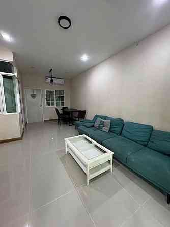 4 Bedroom Townhouse for Rent in Chonburi Pattaya