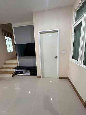 4 Bedroom Townhouse for Rent in Chonburi Pattaya