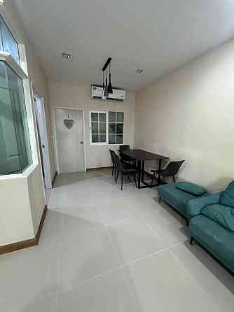 4 Bedroom Townhouse for Rent in Chonburi Pattaya