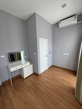 4 Bedroom Townhouse for Rent in Chonburi Pattaya - photo 14