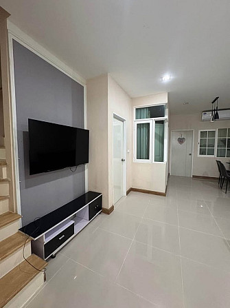 4 Bedroom Townhouse for Rent in Chonburi Pattaya - photo 2