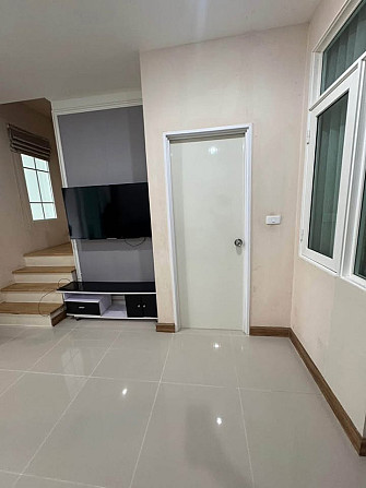 4 Bedroom Townhouse for Rent in Chonburi Pattaya - photo 5