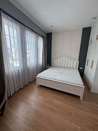 4 Bedroom Townhouse for Rent in Chonburi Pattaya - photo 13