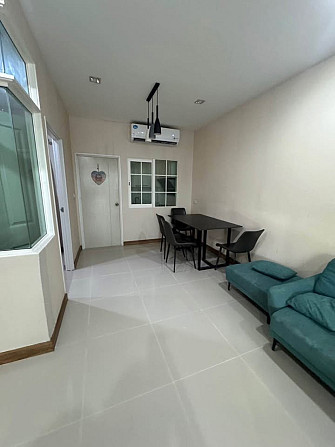4 Bedroom Townhouse for Rent in Chonburi Pattaya - photo 6
