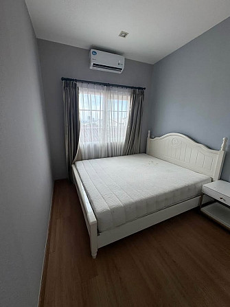 4 Bedroom Townhouse for Rent in Chonburi Pattaya - photo 19