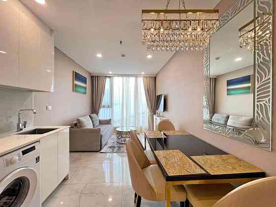 1 Bedroom Condo for Rent with Sea View Pattaya