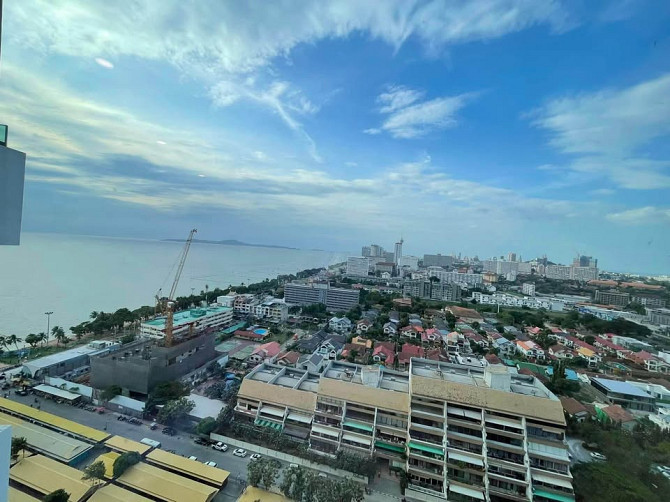 1 Bedroom Condo for Rent with Sea View Pattaya - photo 10