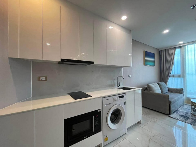 1 Bedroom Condo for Rent with Sea View Pattaya - photo 8