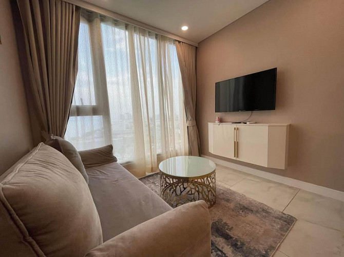 1 Bedroom Condo for Rent with Sea View Pattaya - photo 5