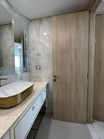 1 Bedroom Condo for Rent with Sea View Pattaya - photo 11