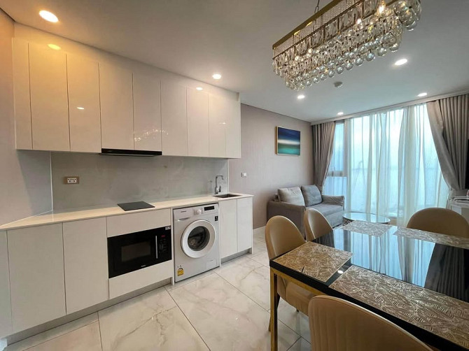 1 Bedroom Condo for Rent with Sea View Pattaya - photo 4