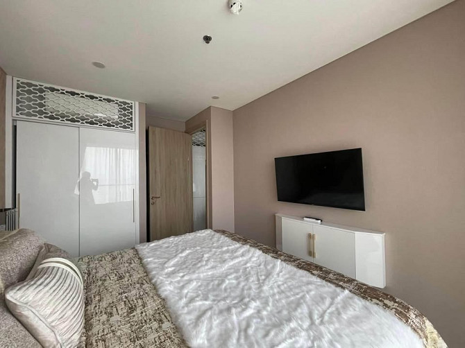 1 Bedroom Condo for Rent with Sea View Pattaya - photo 14