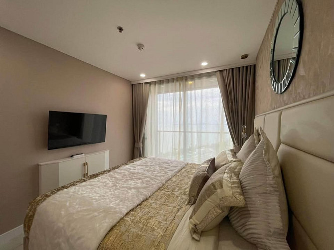 1 Bedroom Condo for Rent with Sea View Pattaya - photo 3
