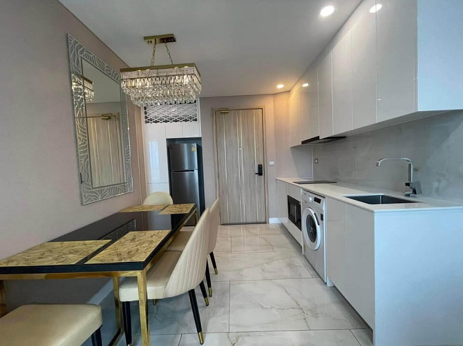 1 Bedroom Condo for Rent with Sea View Pattaya - photo 6