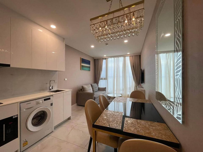 1 Bedroom Condo for Rent with Sea View Pattaya - photo 12