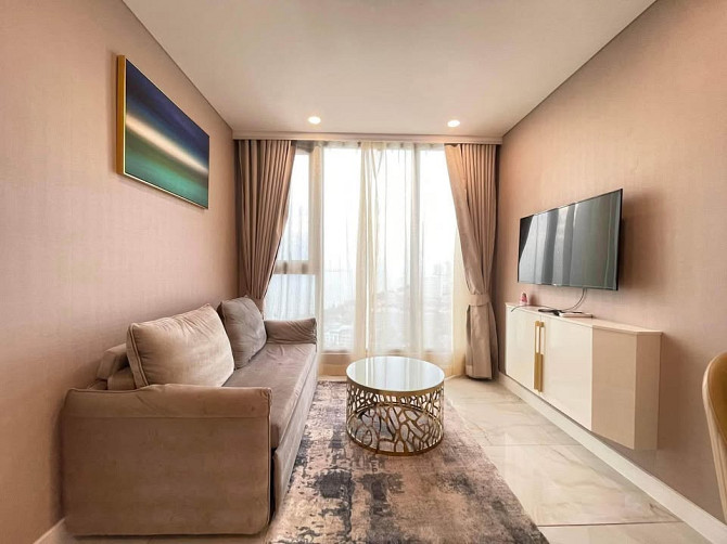 1 Bedroom Condo for Rent with Sea View Pattaya - photo 9