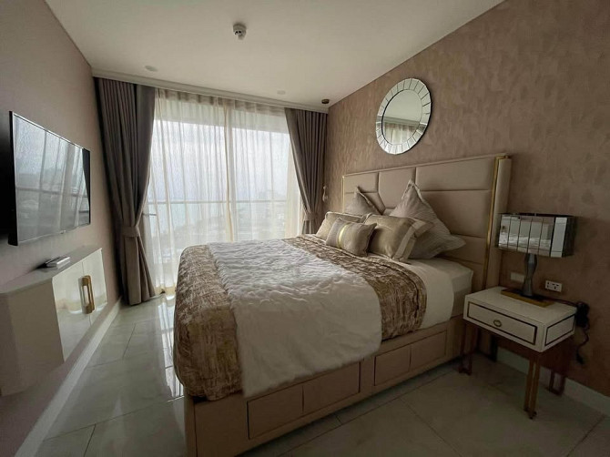 1 Bedroom Condo for Rent with Sea View Pattaya - photo 13