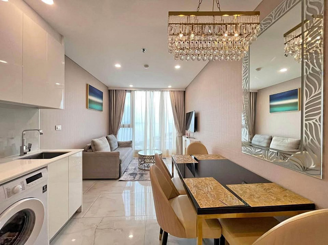 1 Bedroom Condo for Rent with Sea View Pattaya - photo 1