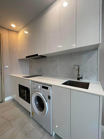 1 Bedroom Condo for Rent with Sea View Pattaya - photo 16