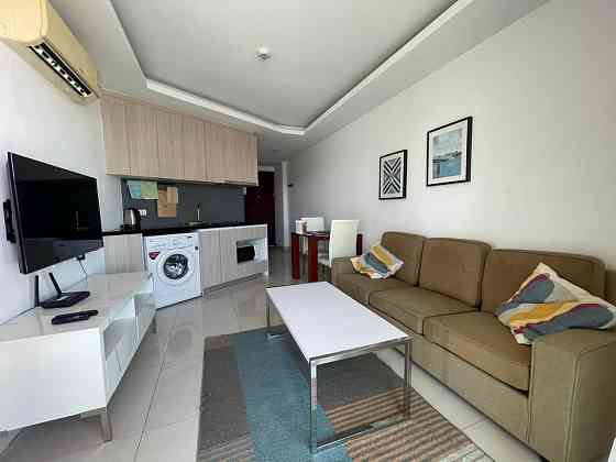 Laguna Maldives Condo for Rent, Pool View พัทยา