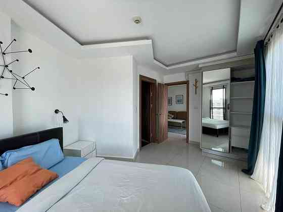 Laguna Maldives Condo for Rent, Pool View พัทยา