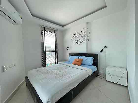 Laguna Maldives Condo for Rent, Pool View พัทยา
