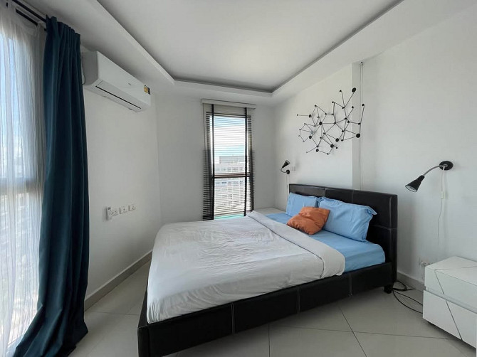 Laguna Maldives Condo for Rent, Pool View Pattaya - photo 12