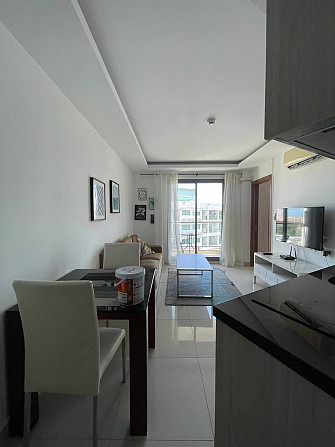 Laguna Maldives Condo for Rent, Pool View Pattaya - photo 6