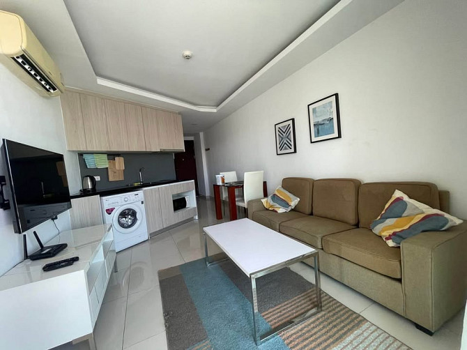 Laguna Maldives Condo for Rent, Pool View Pattaya - photo 4