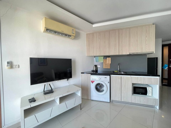 Laguna Maldives Condo for Rent, Pool View Pattaya - photo 14