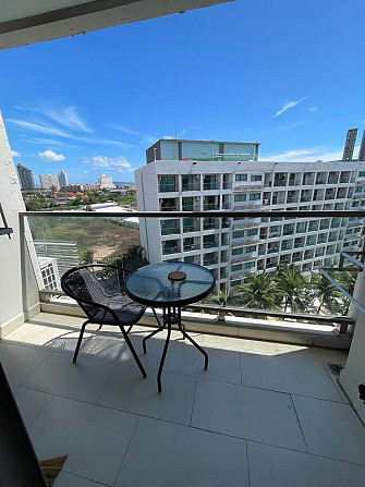 Laguna Maldives Condo for Rent, Pool View Pattaya - photo 5