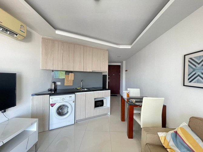 Laguna Maldives Condo for Rent, Pool View Pattaya - photo 9