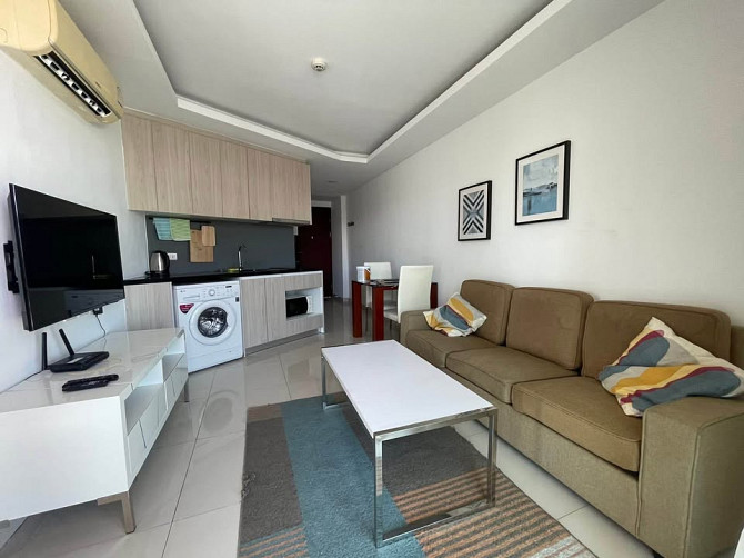 Laguna Maldives Condo for Rent, Pool View Pattaya - photo 3