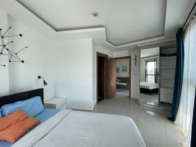 Laguna Maldives Condo for Rent, Pool View Pattaya - photo 2