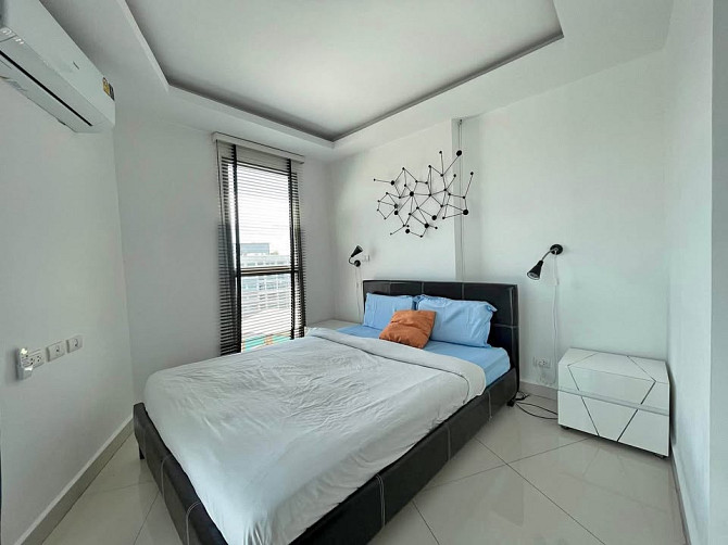 Laguna Maldives Condo for Rent, Pool View Pattaya - photo 1