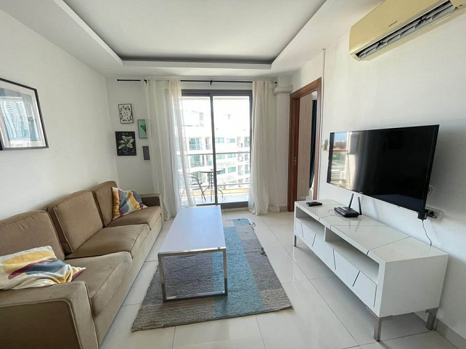 Laguna Maldives Condo for Rent, Pool View Pattaya - photo 7